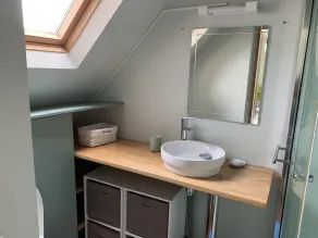 Fiskerhus hyggeligt 150 m fra stranden og butikker - Image 4