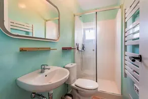 Appartement \"Suite 3\" avec Wi-Fi et climatisation - Image 2