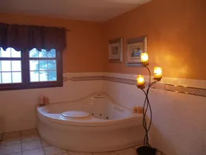 A Luxury Feriehus, perfekt til din næste Get Away! - Image 4