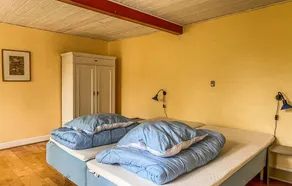 2 bedroom gorgeous home in Allinge - Image 3