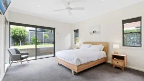 Stirling Escape - Spacious Family Retreat - Image 3