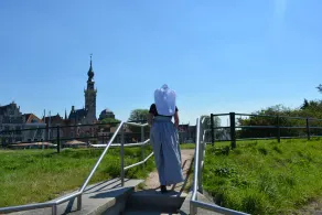 Ferme rénovée moderne - près de Veerse Meer - Image 2