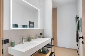 Sleep in Stubaital: Apartment 'Stackler54 - With Garden', Mountain View, Private Terrace, Wi-Fi - Image 4