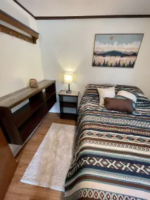 Bear Valley Cabin - Image 4
