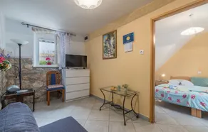 Appartamento Dida Sime con idromassaggio nell'Istria centrale - Image 5
