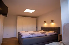 Cozy vacation apartment with tiled stove for 4 people - Image 4