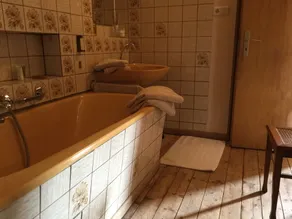 Ferienwohnung Beletage mit Terrasse - Image 2