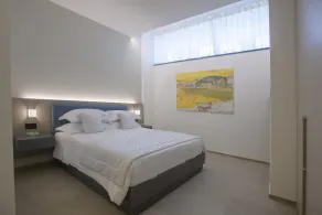 Panorama apartment with dreamy sea view of the fairytale bay - Image 5