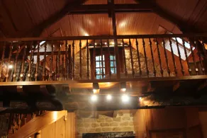 Le Gîte l'Ermitage, 4 personnes   en BROCELIANDE - Image 2