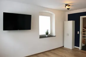 Vacation home Traumblick directly on the lake in Bad Weißenstadt in the Fichtelgebirge. - Image 3