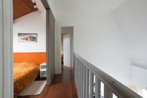 Apartamento con barbacoa y jardín | Vistas al mar - Image 4