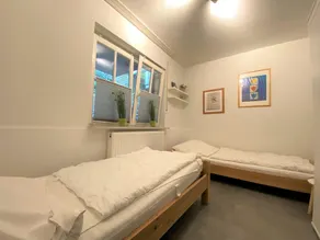 Apartmenthaus am Nordseestrand, Whg 3, An der Rennweide 1B, 75qm - Image 5