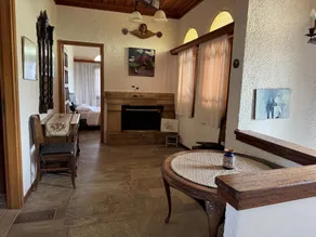 Beautiful located holiday house above the beach, wifi | Messenia, Peloponnese - Image 3