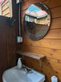 Discover Funky Bunky: Your Rustic Retreat 5 Min from Nelson - Image 5