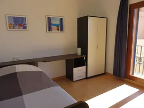 EXCEPTIONAL stay - Penthouse 6p - 100% Airco Wifi - 2x bedroom + bathroom - Image 4