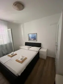 4-Zimmer-Ferienwohnung am Strand Sucuraj, Hvar (A-578-a) - Image 4