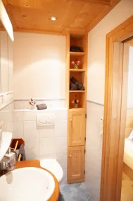 Heidi's Ferienwohnung - Ferienwohnung - Image 3