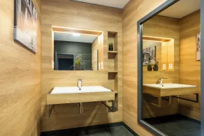Dream house/private beach 120m², sauna, air conditioning,terrace,garden,barbecue,boat - Image 3
