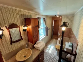 Relax & Reconnect. Historic Farmhouse with Pool Near Mohonk & New Paltz - Image 4