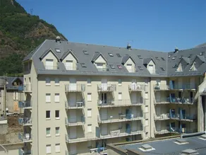 Quiet Studio Cabin, Parking, Balcony, Pets Allowed - 4 Pers. in Bagnères-de-Luchon - Image 5