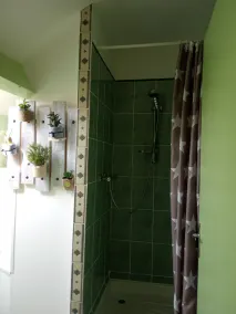 Country Holiday Home - 4 Rooms - 4/6 Persons - Image 4