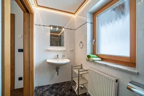 Apartamento Pfelders com vista para a montanha, terraços e Wi-Fi - Image 2