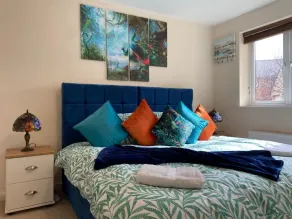 Exquisite Modern Homely Flat - Image 3
