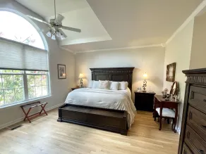Dit nye hjem væk fra hjemmet! Lav din Nashville besøg, du vil aldrig glemme! - Image 4