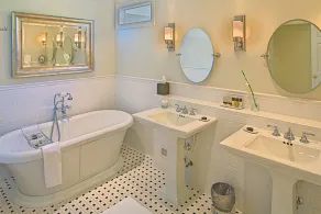 The Fearrington House Inn - Image 5