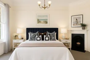 The Paddington White Sanctuary - Image 4