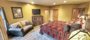 River Ridge Lodge: Luxury Lodge on the Menominee River - Image 5