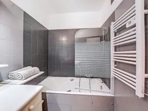 Apartment Le Clos tranquille by Interhome - Image 2