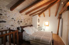 Property with 2 houses (10 and 4 people) and 2 heated swimming pools - Image 5