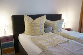 very nice big apartment with 2 bedrooms and large balcony - Image 4