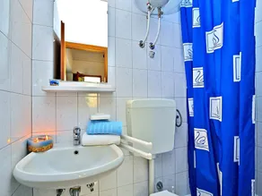 Apartment 653/1563 (Istria - Rabac), 500m from the beach - Image 2