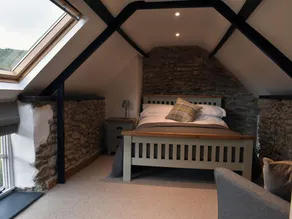 1 værelses bolig i Combe Martin - Image 3