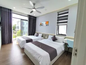 Minh Garden Homestay - Image 4