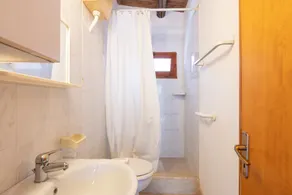 Maison de vacances \"Villetta Nzina\" avec jardin privé - Image 2