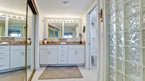Coquina Moorings 201 - Anna Maria Island - Condo 2 Bedroom/ 2 Bath with Den/3rd room , maximum occupancy of 6 people. - Image 2