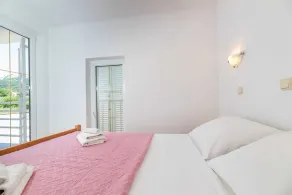 Antonia 1-1D near the beach with two bedrooms and air condition - Image 5