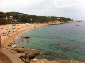 Lägenhet med stor terrass och 2 pooler några minuter från stranden - Image 5