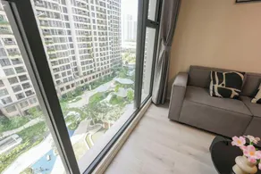 Magnolia Luxury Apartment - Vinhomes Grand Park - Image 2