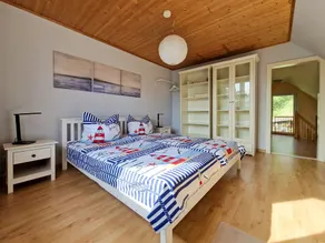 Kamminke - Reetdachhaus - Image 4