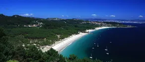 CASA CURROVELLO. On the coast of the Vela Peninsula of Morrazo. Pontevedra - Image 4