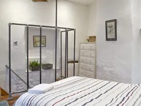 1 Schlafzimmer Unterkunft in Knaresborough - Image 5