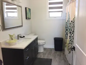 BRAND NEW, Open Concept River Suite - Image 2