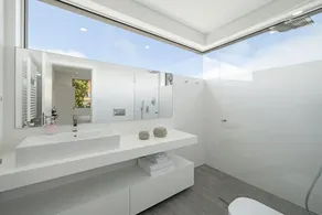 Schwimmbad in Fajã da Ovelha - Casa da Maloeira - Image 2