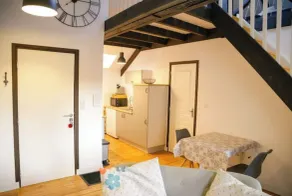 3-star city center duplex - Image 5