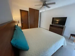 BEAUTIFUL APARTMENT AT THE FOOT OF THE BEACH WITH TOTALLY NEW POOL - Image 4