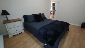 Logement 4 1/2 à louer, chez Taly - Image 5